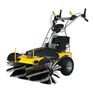Texas A/S Smart Sweep 800E (el-start)